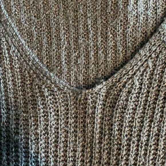 Teal Sweater - Picture 2 of 3